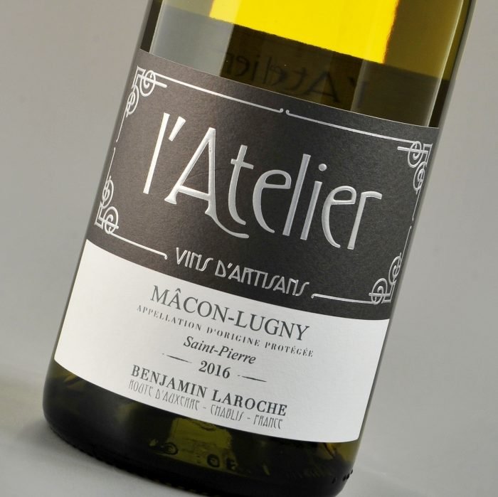 MACON-LUGNY